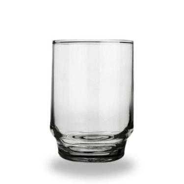 Imagem de Jogo 6 Copos Suco Lights 260 ml Nadir Figueiredo 7004