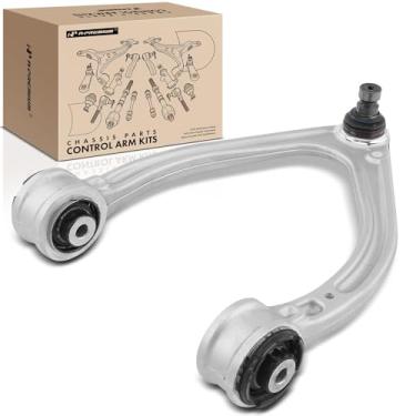 Imagem de A-Premium Braço De Controle Superior Dianteiro Direito A-Premium, Com Junta Esférica E Bucha, Compatível Mercedes-Benz S400, S400L, S450, S450L, S500, S500L, S550, S550E, S560 (E/L), S600 (L), Mayba