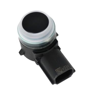 Imagem de XQSMWF Sensor de estacionamento de para-choque traseiro compatível com Ford Ranger 2019 2020 2021 2022 2023# HU5Z-15K859-CAPTM