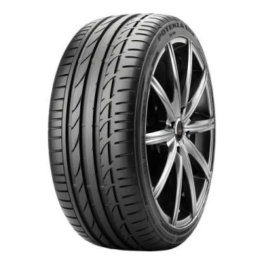 Imagem de Pneu Bridgestone Aro 18 Potenza S001 * 225/40R18 88Y RF
