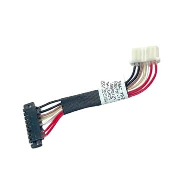 Imagem de Jintai Ba.ttery Ca.ble Substituição para ASUS ROG Strix G614J G614 G634JY CN: 6017B1889901 (comprimento do produto: 5,5 cm/2,17 polegadas)