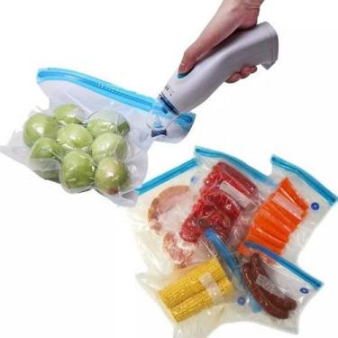 Imagem de Seladora A Vácuo Para Alimentos - UD STORE