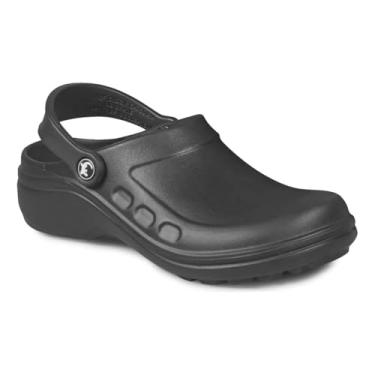 Imagem de Sapato Impermeável Sticky Shoes Clog Eva Antiderrapante (BR, Adulto, Numérico, 40)
