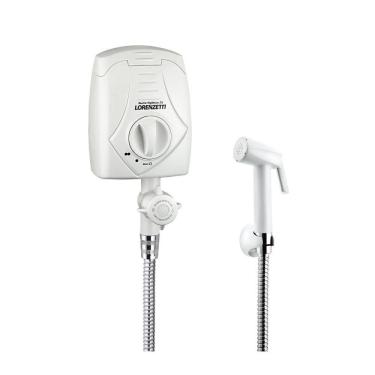 Imagem de Ducha Higiênica 3t 220v - Lorenzetti Branco