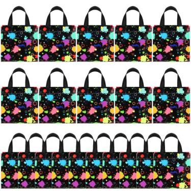 Imagem de Sacos de presente Pinkunn Glow in the Dark Party Supplies x20