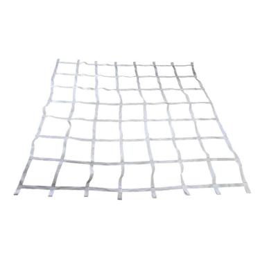 Imagem de Rede de Contenção 3x3 Branca