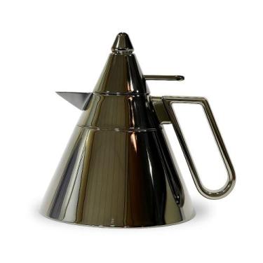 Imagem de Garrafa Térmica Tuut Inox Nara 790ml Design Sofisticado, Tampa Antivaz