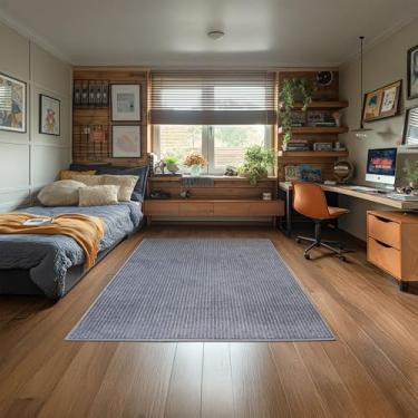 Imagem de Tapete 150 Cm X 200 Cm Coleção Mariana Azul