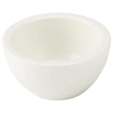 Imagem de Bowl de Porcelana, Estilo Moderno e Chique com Capacidade de 85mL e Formato Redondo, Villeroy Boch, Branco