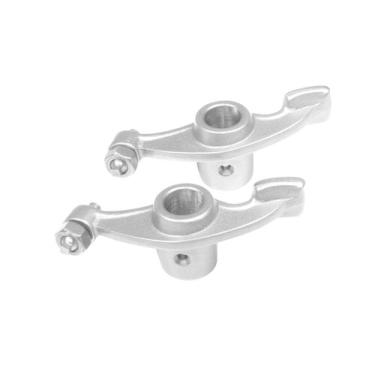 Imagem de Braco Oscilante Ww3 Mod. Orig. (Par) Cbx 200 - Crf 230 - Cbx 150 - Nx 