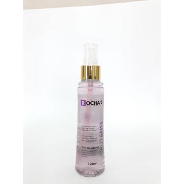 Imagem de Óleo equalizador cauterize - Rocha's Cosmetics 