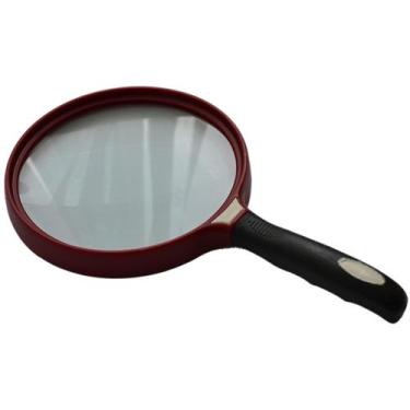 Imagem de Lupa 3x 130mm - 1716 - Prolumen