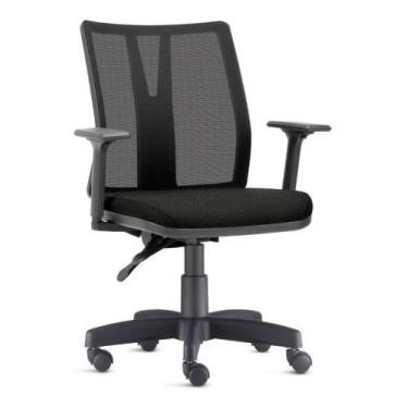 Imagem de Cadeiraa Ergonômica - frisokar