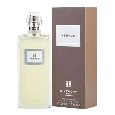 Imagem de Givenchy Xeryus Eau De Toilette - Perfume Masculino 100ml