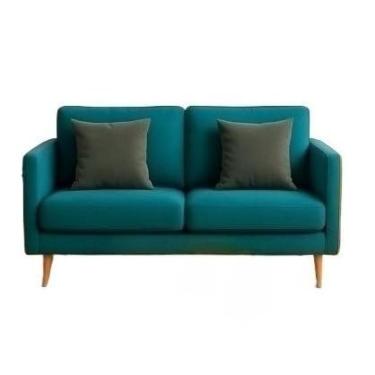 Imagem de Kit com 6 Almofadas Decorativas 45x45cm com Fronhas Cinza | Enchimento Macio | Para Sofá, Cama e Poltrona | Decoração Moderna e Elegante(2)