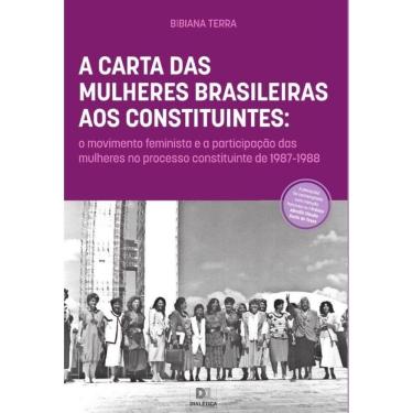Imagem de A Carta das Mulheres Brasileiras aos Constituintes-Português