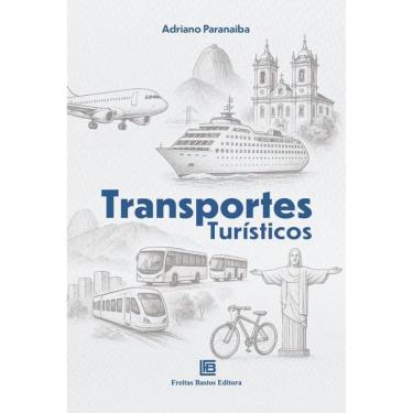 Imagem de Transportes Turísticos