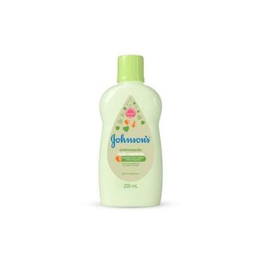 Imagem de Loção Johnson's Baby Anti Mosquito 200ml