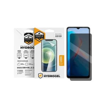 Imagem de Película Infinix Smart 7 - Privacidade Hydrogel - Gshield