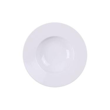 Imagem de Prato Pasta Tramontina Paola em Porcelana 27 cm