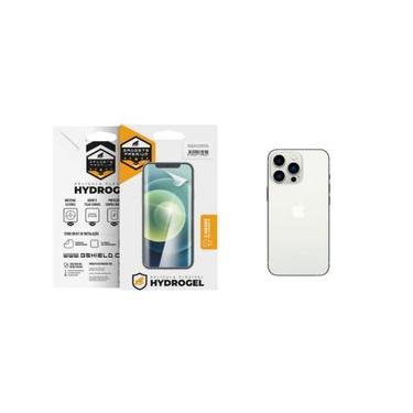 Imagem de Película Traseira de Hydrogel para iPhone 13 Pro Max - Gshield