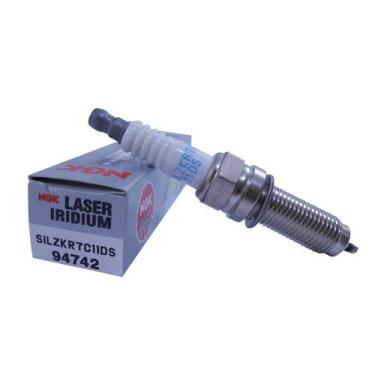 Imagem de Vela de Ignição SILZKR7C-11DS Honda Civic 2.0 Flex -Cód.2109 - NGK