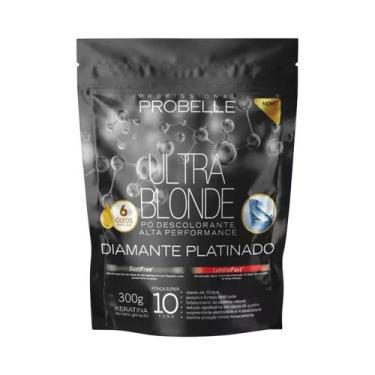 Imagem de Pó Descolorante Probelle Pouch Diamante 300g