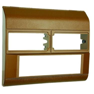 Imagem de Metra 99-3000BR Installation Kit for 1988-1994 GM/Chevrolet Full-Size Trucks (Brown)