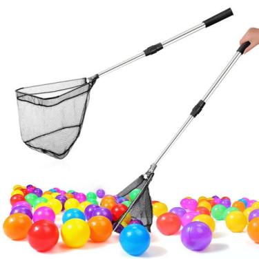 Imagem de Ball Pit Balls Pick Up Shovel Palksky Plastic Collector