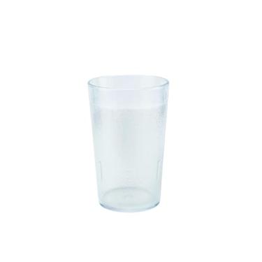 Imagem de Kit Copos Indestrutíveis 250ml em Policarbonato BPA Free Inquebrável para Crianças, Festas, Uso Diário – 4, 8 ou 12 Unidades(4 UNIDADES)