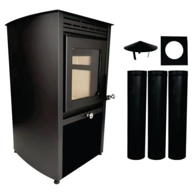 Imagem de CALEFATOR TOPÁZIO MEDIO