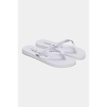 Imagem de Chinelo Aramis One Branco-Masculino