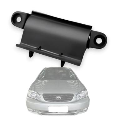 Imagem de Dobradiça Tampa do Console Braço Para toyota Corolla 2003 até 2008/58907-12050