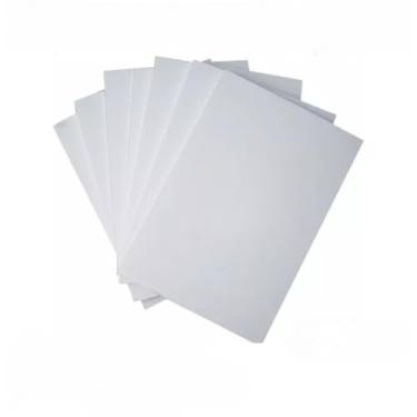 Imagem de Kit 24 Placas de Isopor 3cm Isolamento Calor e de Som Anti Chamas