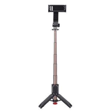 Imagem de SPYMINNPOO Bastão de Selfie, Extensível Giratório de 360°, Suporte para tripé de Telefone, para Fotografia, Videochamada, Transmissão Ao Vivo