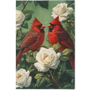 Imagem de Quebra-cabeça adulto roxo unicórnio cavalo 500 peças família amantes presentes personalizados divertidos para adultos pintura de decoração de arte, 52 cm x 37,8 cm