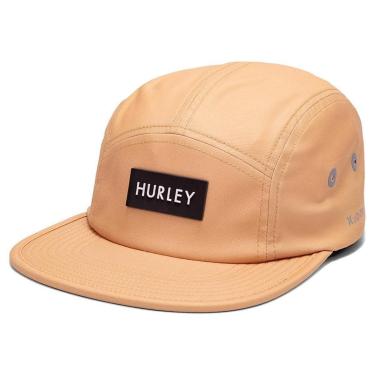 Imagem de Boné Hurley Aba Reta Class SM26-Masculino