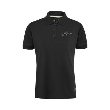 Imagem de Camisa Polo Fan Collection Ayrton Senna Masculina-Masculino