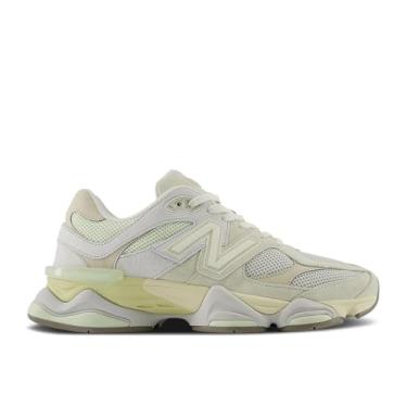 Imagem de New Balance 9060 Tênis masculino, Matéria cinza mineral, 40