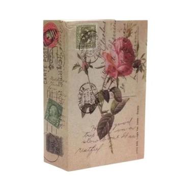 Imagem de Cofre Mini Com Senha Para Crianças, Armazenamento De Dinheiro E Moedas