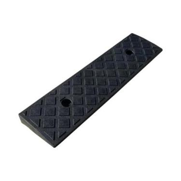 Imagem de Rampas Portáteis Antiderrapantes Para Carros, Rampas De Acesso Para Pn