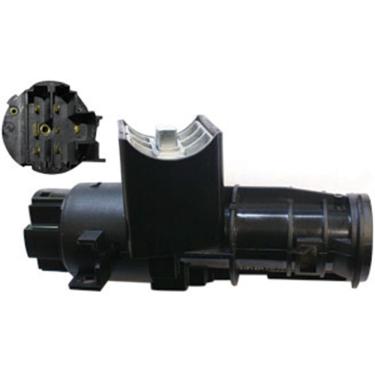 Imagem de Trava Direção Elét Palio Weekend Siena Strada Após 2004