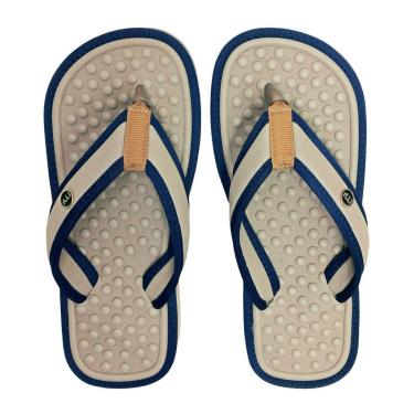 Imagem de Chinelo Anabela Feminino Mundo Flex Ortopédico 12044 12047 12048 12049 12052-Feminino