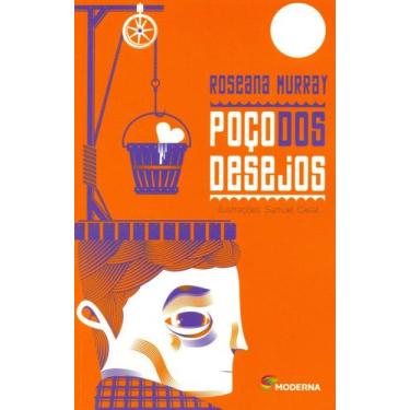 Imagem de Livro - Poço dos desejos