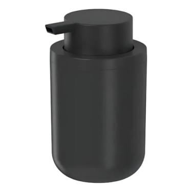 Imagem de Ou Porta sabonete líquido Preto Linha Bold