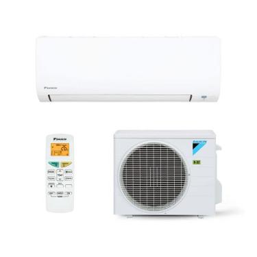 Imagem de Ar Condicionado Split Hi Wall Full - Inverter R-32 - Daikin - 18.000 B
