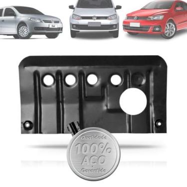 Imagem de Peito De Aço Protetor Carter Gol Polo Fox G5 G6 G7 Até 2017 - AVT
