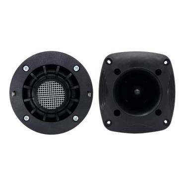 Imagem de COMP Kit Driver Fenólico Leson 120W RMS 8 Ohms + Super Tweeter Leson 1