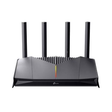 Imagem de Roteador Gamer Wifi 7 Dual Band BE3600 Arche GE230 Preto TP Link - TP-