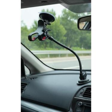 Imagem de Suporte GPS Carro Universal: Tela Fixa e Flexível - Congratulations St